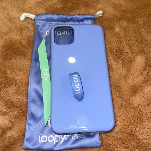 LOOPY CASE - Picture 4 of 4